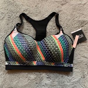 Incredible Sports Bra
